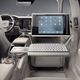 Illustration for article titled The Volvo S90 Excellence, Volvos Most Luxurious Car, Deletes A Seat To Stash Your Shoes
